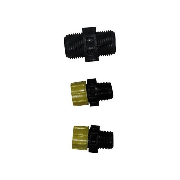 Pump Repair Parts- Spare, reactor valve unit DN4/DN8/< 3bar.